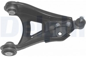 Delphi Ψαλίδι, Ανάρτηση Τροχών - TC884