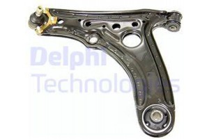 Delphi Ψαλίδι, Ανάρτηση Τροχών - TC892