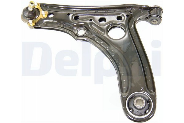 Delphi Ψαλίδι, Ανάρτηση Τροχών - TC892