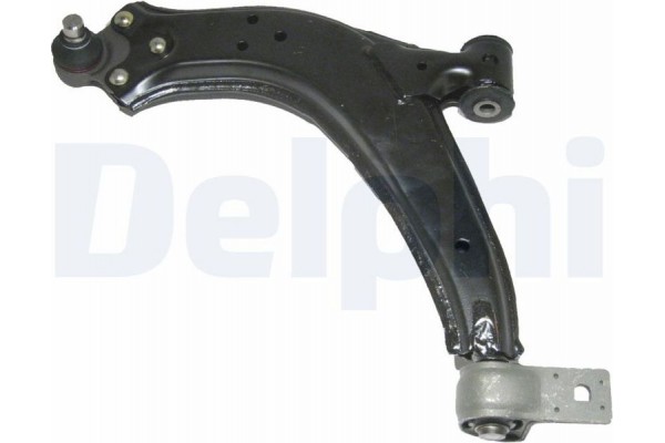 Delphi Ψαλίδι, Ανάρτηση Τροχών - TC953