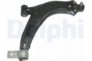 Delphi Ψαλίδι, Ανάρτηση Τροχών - TC954