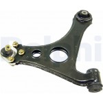 Delphi Ψαλίδι, Ανάρτηση Τροχών - TC964