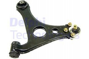 Delphi Ψαλίδι, Ανάρτηση Τροχών - TC965