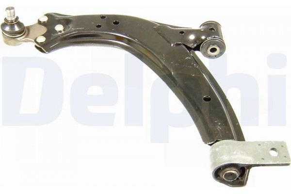 Delphi Ψαλίδι, Ανάρτηση Τροχών - TC980