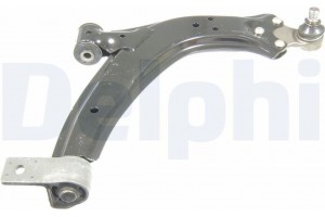 Delphi Ψαλίδι, Ανάρτηση Τροχών - TC981