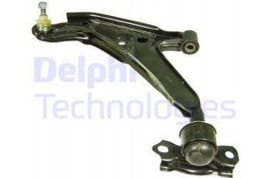 Delphi Ψαλίδι, Ανάρτηση Τροχών - TC982