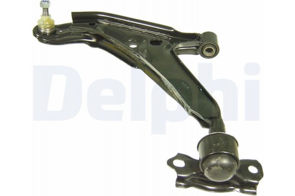 Delphi Ψαλίδι, Ανάρτηση Τροχών - TC982