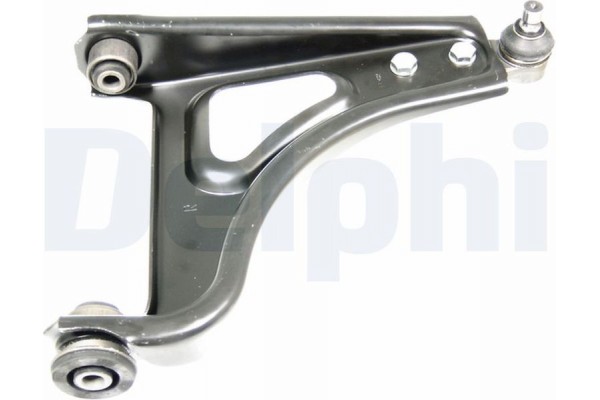 Delphi Ψαλίδι, Ανάρτηση Τροχών - TC989