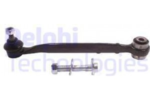 Delphi Ράβδος/στήριγμα, Ανάρτηση Τροχών - TC2458