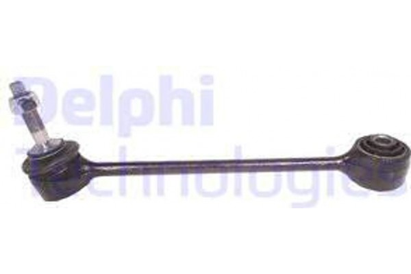 Delphi Ράβδος/στήριγμα, Ανάρτηση Τροχών - TC2475