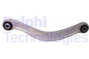 Delphi Ράβδος/στήριγμα, Ανάρτηση Τροχών - TC2565