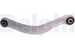 Delphi Ράβδος/στήριγμα, Ανάρτηση Τροχών - TC2566