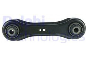 Delphi Ράβδος/στήριγμα, Ανάρτηση Τροχών - TC2605