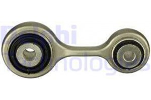 Delphi Ράβδος/στήριγμα, Ανάρτηση Τροχών - TC2824