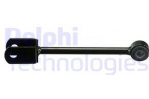 Delphi Ράβδος/στήριγμα, Ανάρτηση Τροχών - TC3299