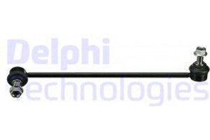 Delphi Ράβδος/στήριγμα, Ανάρτηση Τροχών - TC3374