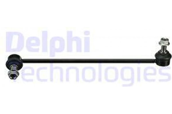 Delphi Ράβδος/στήριγμα, Ανάρτηση Τροχών - TC3374