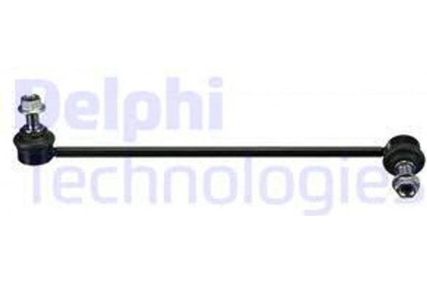 Delphi Ράβδος/στήριγμα, Ανάρτηση Τροχών - TC3375