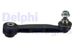 Delphi Ράβδος/στήριγμα, Ανάρτηση Τροχών - TC3381