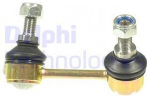 Delphi Ράβδος/στήριγμα, Ράβδος Στρέψης - TC1113