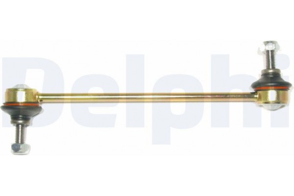 Delphi Ράβδος/στήριγμα, Ράβδος Στρέψης - TC1163