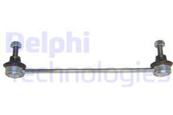 Delphi Ράβδος/στήριγμα, Ράβδος Στρέψης - TC1171