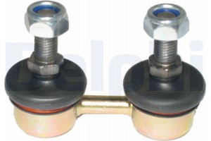 Delphi Ράβδος/στήριγμα, Ράβδος Στρέψης - TC1198