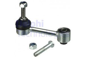 Delphi Ράβδος/στήριγμα, Ράβδος Στρέψης - TC1325