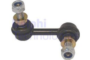 Delphi Ράβδος/στήριγμα, Ράβδος Στρέψης - TC1354