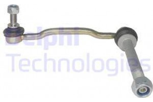 Delphi Ράβδος/στήριγμα, Ράβδος Στρέψης - TC1372