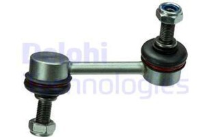 Delphi Ράβδος/στήριγμα, Ράβδος Στρέψης - TC1527