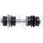 Delphi Ράβδος/στήριγμα, Ράβδος Στρέψης - TC1768