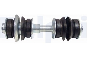 Delphi Ράβδος/στήριγμα, Ράβδος Στρέψης - TC1768