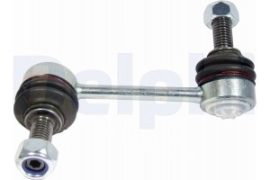 Delphi Ράβδος/στήριγμα, Ράβδος Στρέψης - TC1777