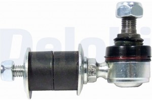 Delphi Ράβδος/στήριγμα, Ράβδος Στρέψης - TC1784