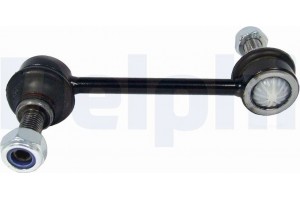 Delphi Ράβδος/στήριγμα, Ράβδος Στρέψης - TC1787