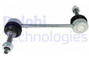 Delphi Ράβδος/στήριγμα, Ράβδος Στρέψης - TC1797