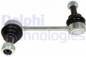 Delphi Ράβδος/στήριγμα, Ράβδος Στρέψης - TC1814