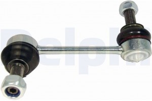 Delphi Ράβδος/στήριγμα, Ράβδος Στρέψης - TC1814