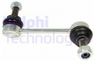 Delphi Ράβδος/στήριγμα, Ράβδος Στρέψης - TC1815