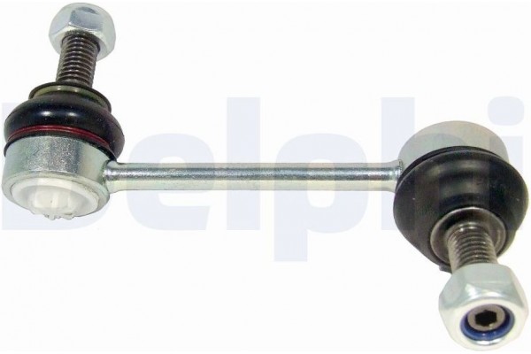 Delphi Ράβδος/στήριγμα, Ράβδος Στρέψης - TC1815 Delphi Ράβδος/στήριγμα, Ράβδος Στρέψης - TC1815