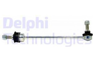 Delphi Ράβδος/στήριγμα, Ράβδος Στρέψης - TC1818