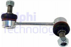 Delphi Ράβδος/στήριγμα, Ράβδος Στρέψης - TC1874