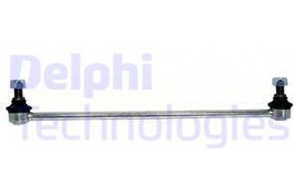 Delphi Ράβδος/στήριγμα, Ράβδος Στρέψης - TC1939