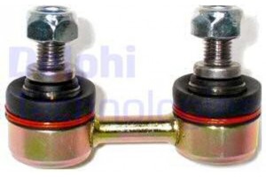 Delphi Ράβδος/στήριγμα, Ράβδος Στρέψης - TC2023