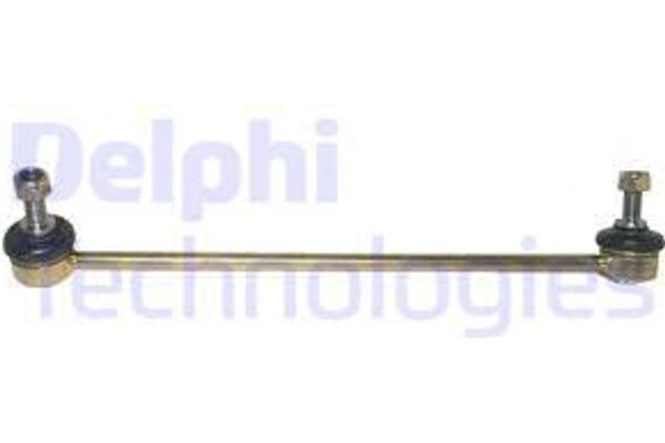 Delphi Ράβδος/στήριγμα, Ράβδος Στρέψης - TC2069