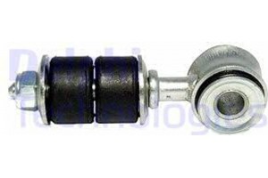 Delphi Ράβδος/στήριγμα, Ράβδος Στρέψης - TC2102