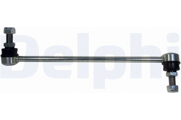 Delphi Ράβδος/στήριγμα, Ράβδος Στρέψης - TC2166