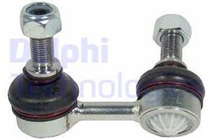 Delphi Ράβδος/στήριγμα, Ράβδος Στρέψης - TC2197