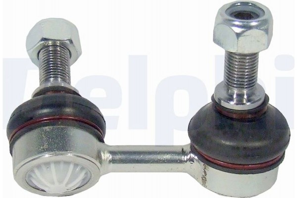 Delphi Ράβδος/στήριγμα, Ράβδος Στρέψης - TC2198